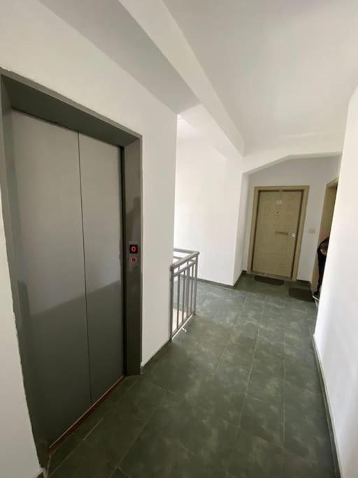 Gold Key Apartments, Durres Beach Ngoại thất bức ảnh