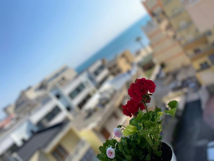 Gold Key Apartments, Durres Beach Ngoại thất bức ảnh