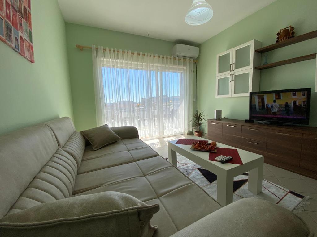 Gold Key Apartments, Durres Beach Ngoại thất bức ảnh