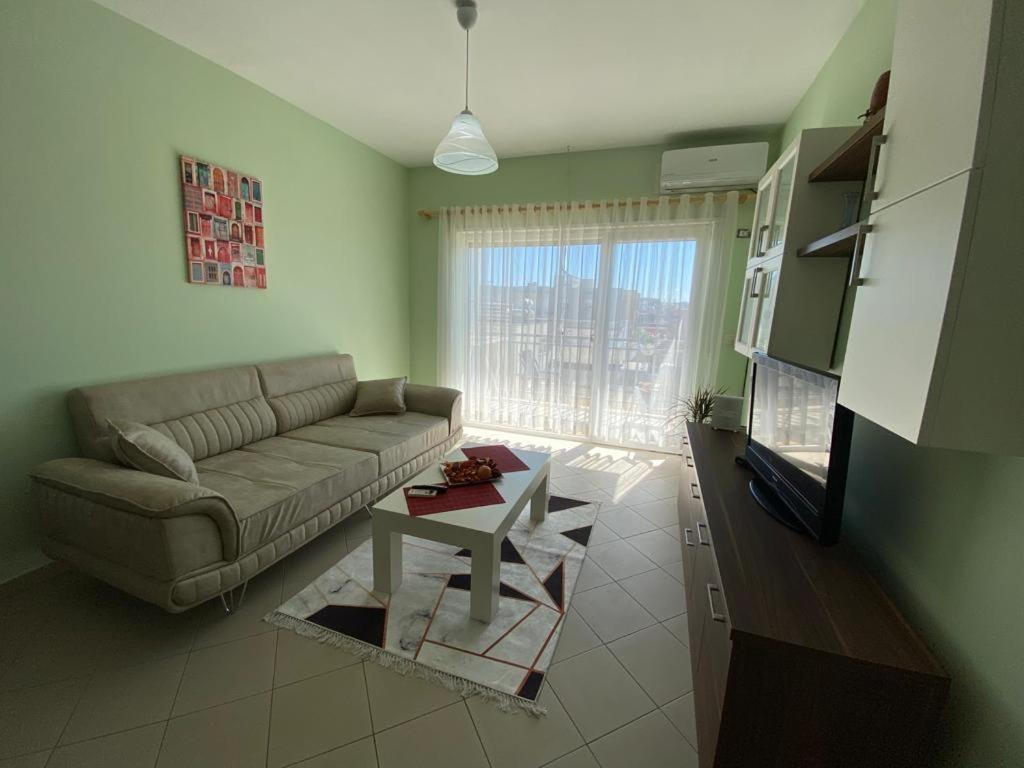 Gold Key Apartments, Durres Beach Ngoại thất bức ảnh