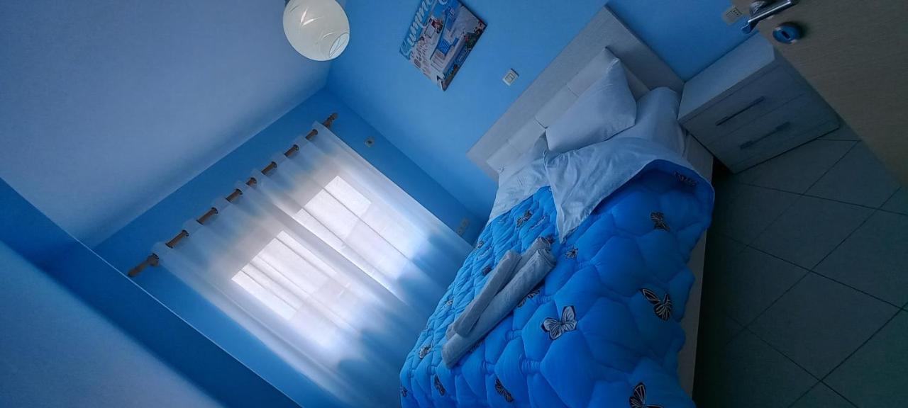 Gold Key Apartments, Durres Beach Ngoại thất bức ảnh