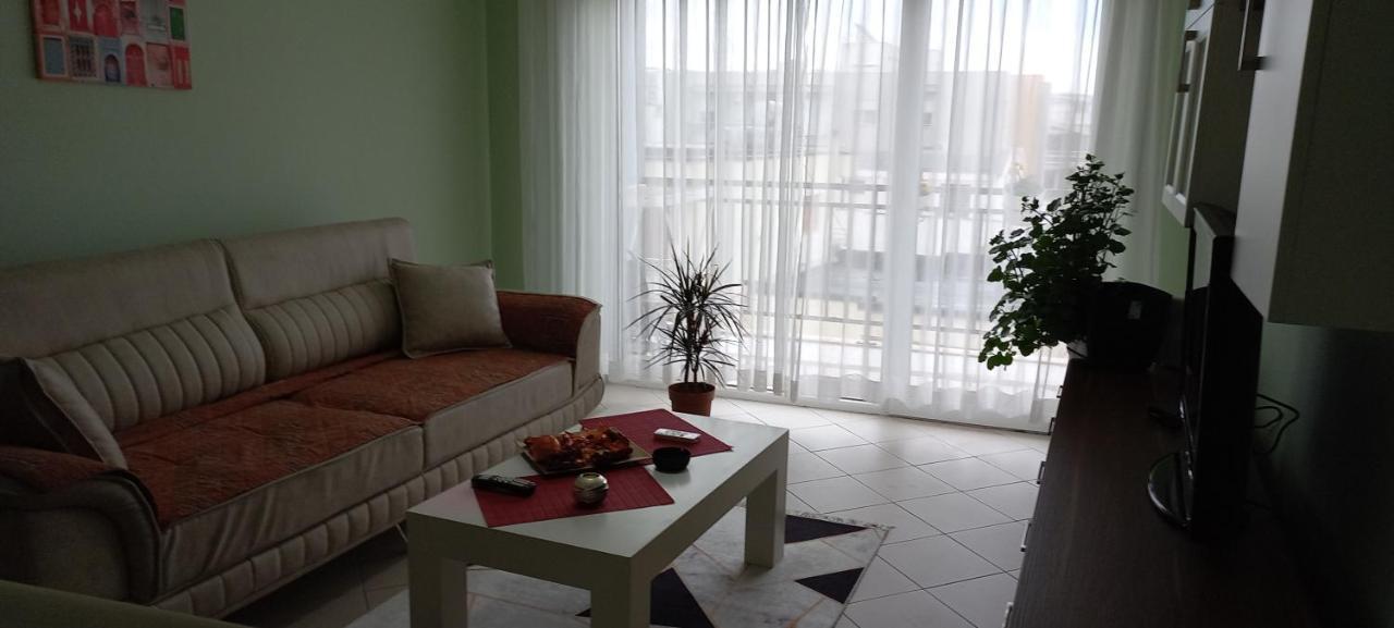 Gold Key Apartments, Durres Beach Ngoại thất bức ảnh