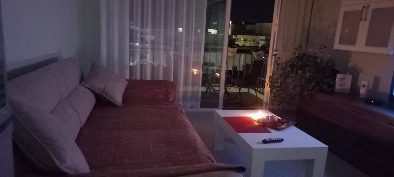 Gold Key Apartments, Durres Beach Ngoại thất bức ảnh