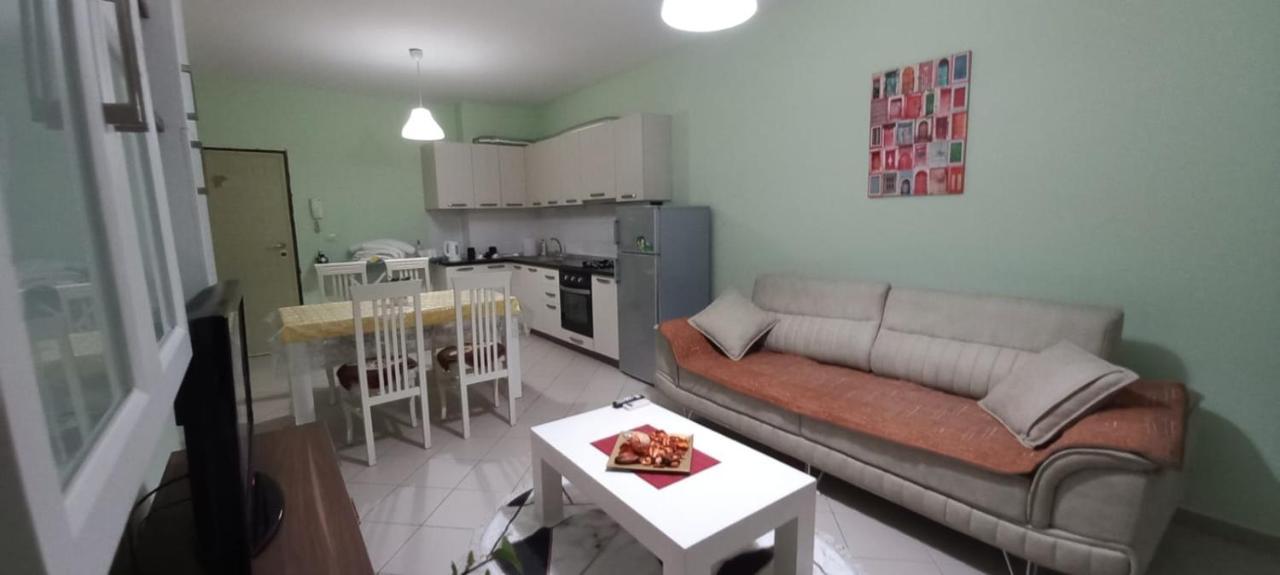 Gold Key Apartments, Durres Beach Ngoại thất bức ảnh