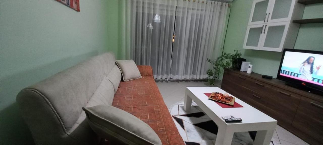 Gold Key Apartments, Durres Beach Ngoại thất bức ảnh