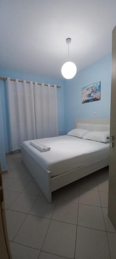 Gold Key Apartments, Durres Beach Ngoại thất bức ảnh