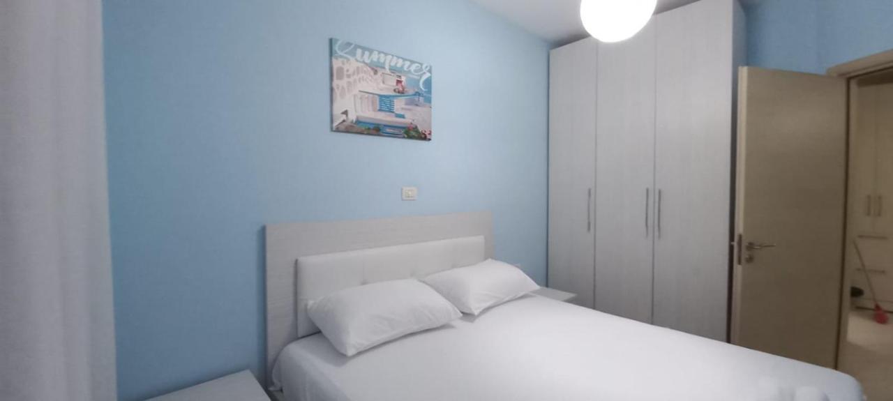 Gold Key Apartments, Durres Beach Ngoại thất bức ảnh