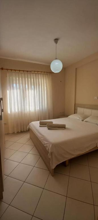 Gold Key Apartments, Durres Beach Ngoại thất bức ảnh