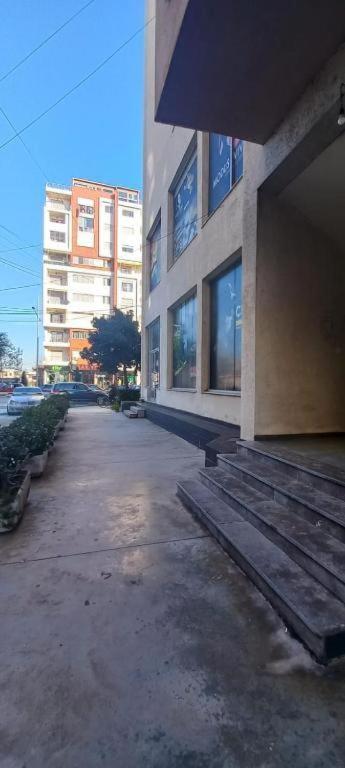 Gold Key Apartments, Durres Beach Ngoại thất bức ảnh