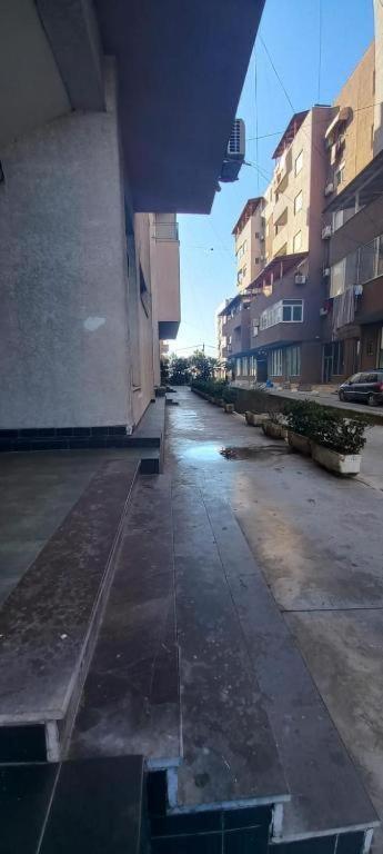 Gold Key Apartments, Durres Beach Ngoại thất bức ảnh