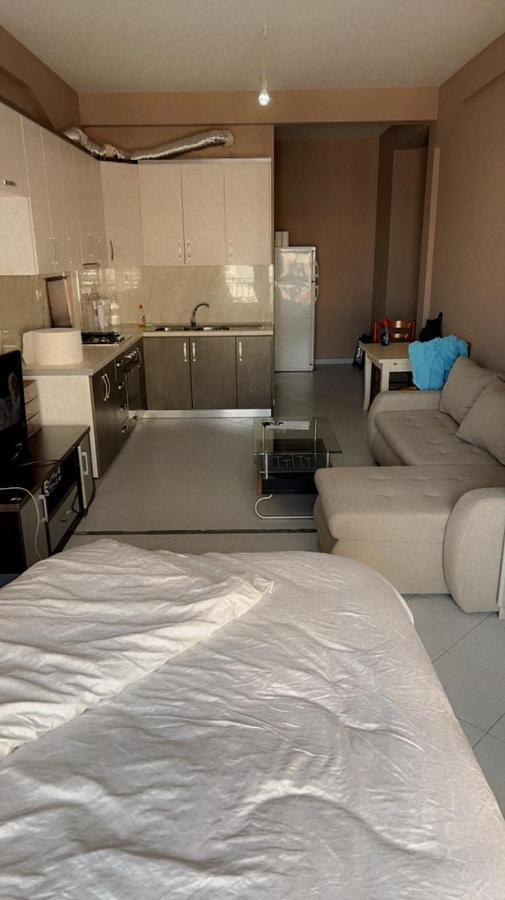 Gold Key Apartments, Durres Beach Ngoại thất bức ảnh