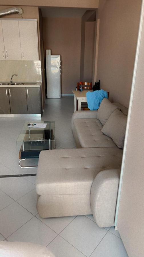 Gold Key Apartments, Durres Beach Ngoại thất bức ảnh