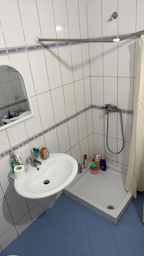 Gold Key Apartments, Durres Beach Ngoại thất bức ảnh