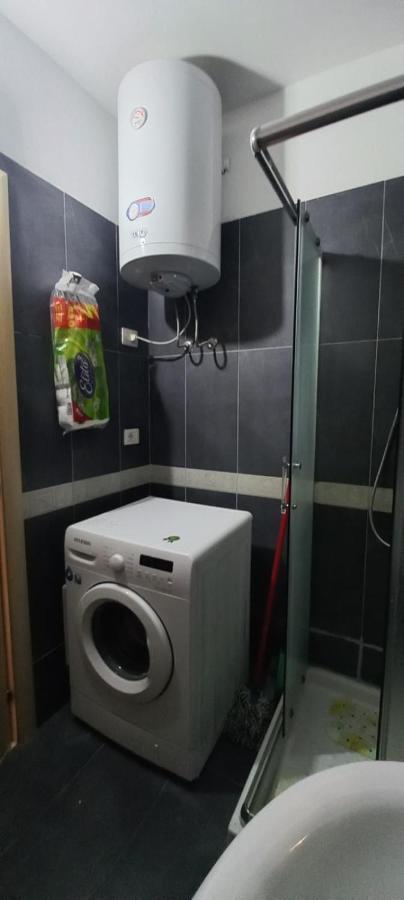 Gold Key Apartments, Durres Beach Ngoại thất bức ảnh