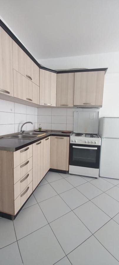Gold Key Apartments, Durres Beach Ngoại thất bức ảnh