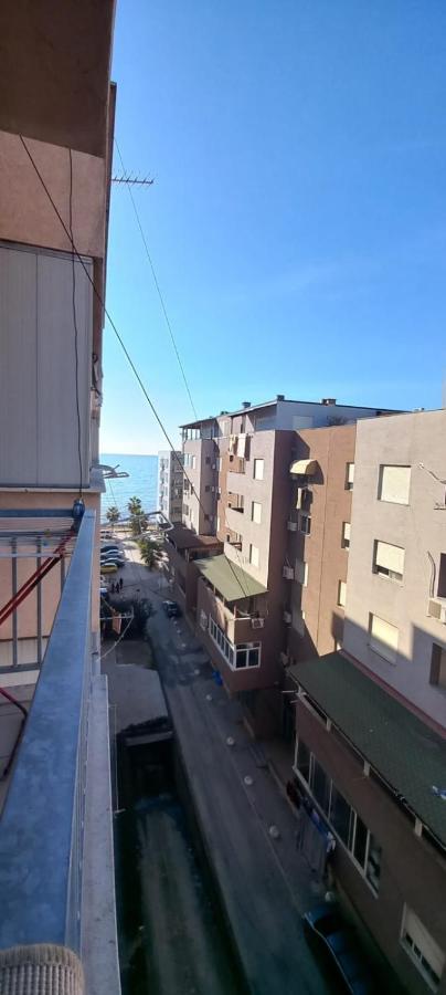 Gold Key Apartments, Durres Beach Ngoại thất bức ảnh