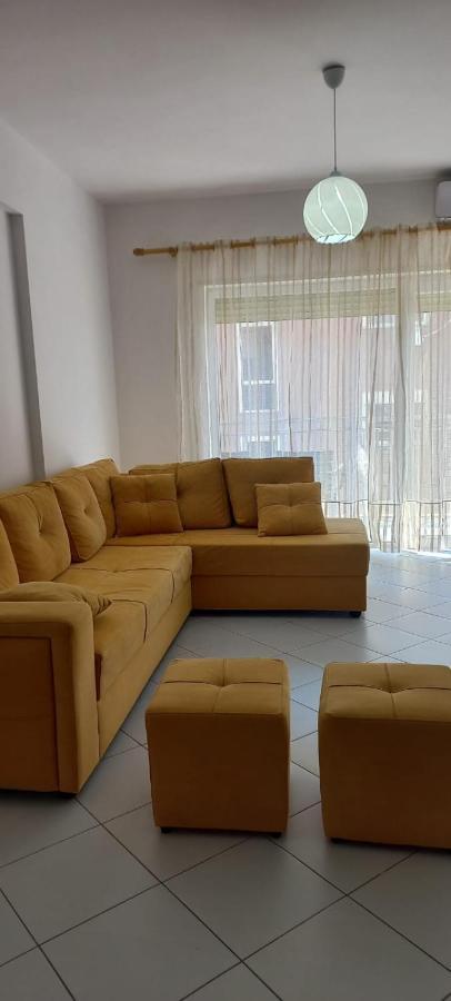 Gold Key Apartments, Durres Beach Ngoại thất bức ảnh