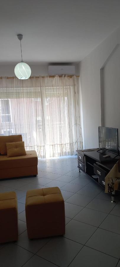 Gold Key Apartments, Durres Beach Ngoại thất bức ảnh