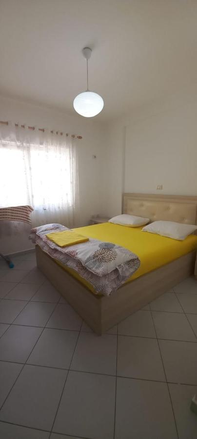 Gold Key Apartments, Durres Beach Ngoại thất bức ảnh