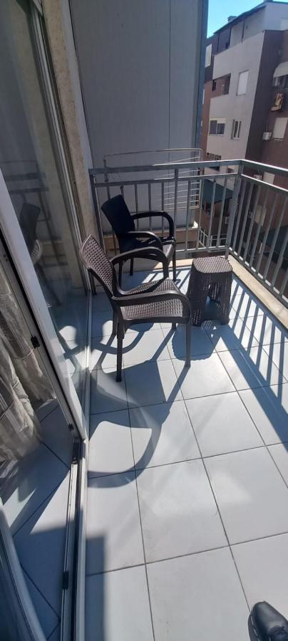 Gold Key Apartments, Durres Beach Ngoại thất bức ảnh