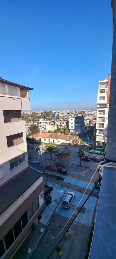 Gold Key Apartments, Durres Beach Ngoại thất bức ảnh