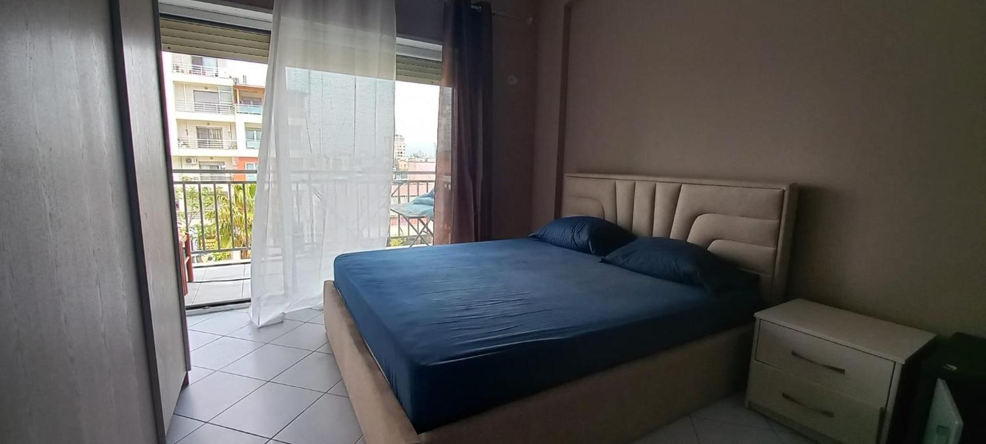 Gold Key Apartments, Durres Beach Ngoại thất bức ảnh