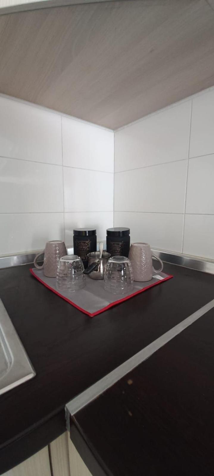 Gold Key Apartments, Durres Beach Phòng bức ảnh